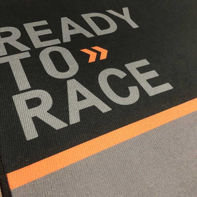 Dark Doormat Rug carpet Mat For KTM Polyester Non-slip Absorbent Mat Entrance Kitchen Bedroom balcony toilet BathroomXJ241101