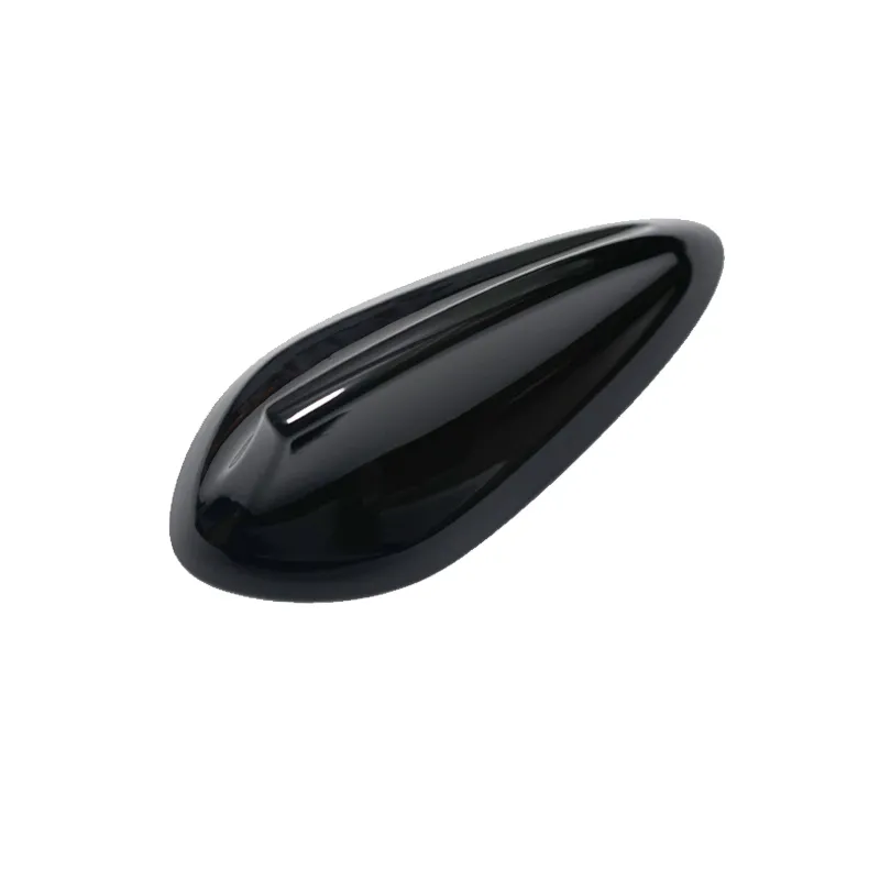 Glossy Black Shark Fin Antenna Cover For BMW M2 M3 M4 X1 X3 X4 X5 X6 F15 F16 F22 F30 F34 F80 F87 F32 F36 F82 G01 G11 G20 G12 G30