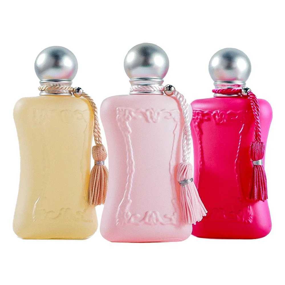 75ml Premium perfume Women Gift Body spray Yarra Original perfume Lasting perfume Deodorant Pheromone Attracts MenW241102