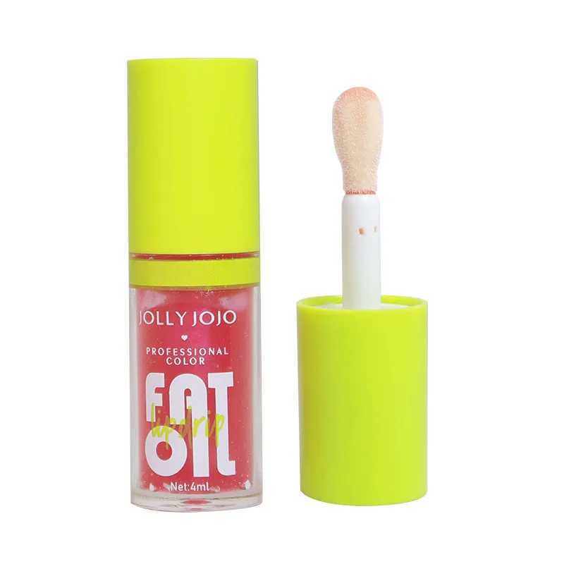 Lustrous moisturizing lipstick liquid lipstick lasting makeup transparent lipstick coloring lipstick for lip care cosmetics W241101