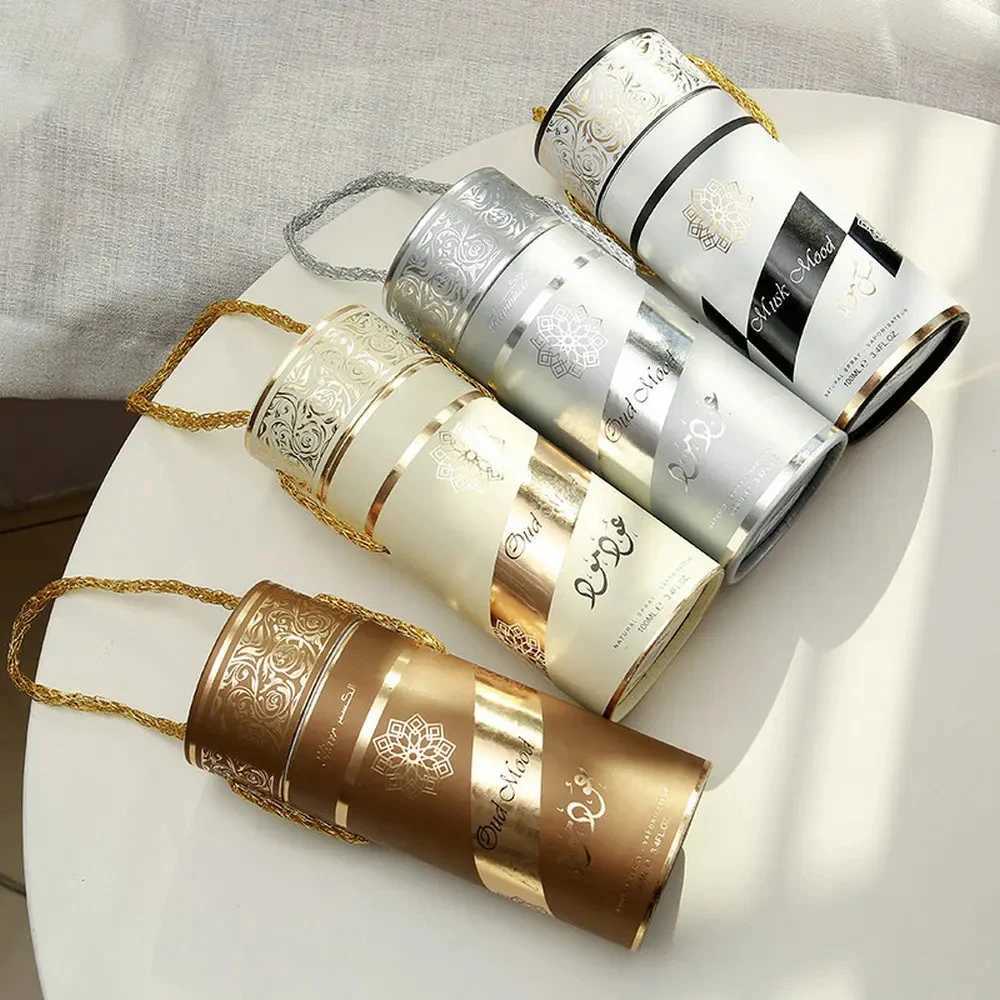 Lasting Fragrance pheromone perfume womens body spray plant flower fragrance perfume Cologne perfume Men100ml perfume womenXJ250409