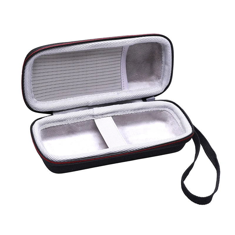 LTGEM EVA Hard Case for Meridian Ball 2025 Trimmer Men Body Hair Trimmer new Protective Travel Carrying Storage Bag
