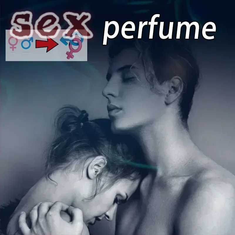 Male pheromone perfume attracts female male intimate partners to stimulate flirtation Portable body roller ball sex perfumeW241102