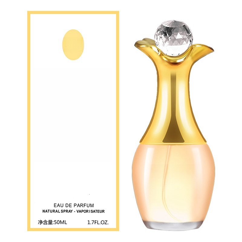 Online celebrity popular Dixianger Zhenwo Women's perfume, lasting fragrance, fresh and natural, niche, Vietnam perfume wholesale