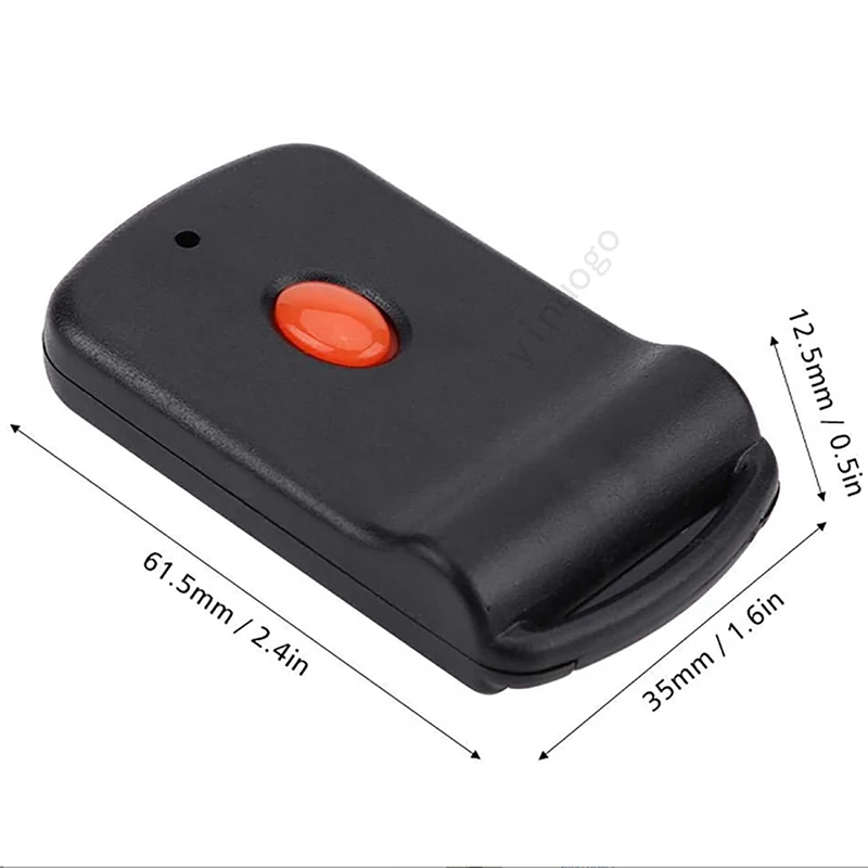 For 300MHz 10 Dip Switch Multi-Code 3089 new 308911 1089 2025 3060 3083 Gate Remote Control Linear MCS308911 MCS412001 Garage Door Opener