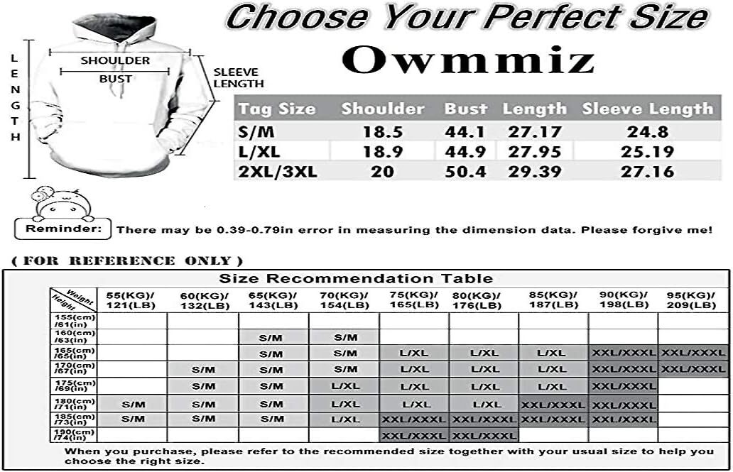 Hoodie for Mens Womens Unisex Hoodies Novelty Print 3D Patternv Hooded Pullover Sweatshirt with Firefly sky Pocket Graphic Hoodies sweatshirt Pullover
