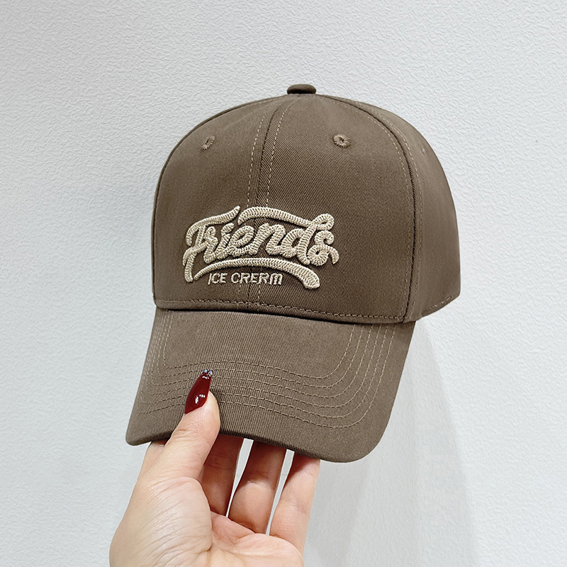 Free shipping New Designer Baseball caps hat Men Women fitted hats Luxury embroidered baseball cap Sun Hats Adjustable cap A-4