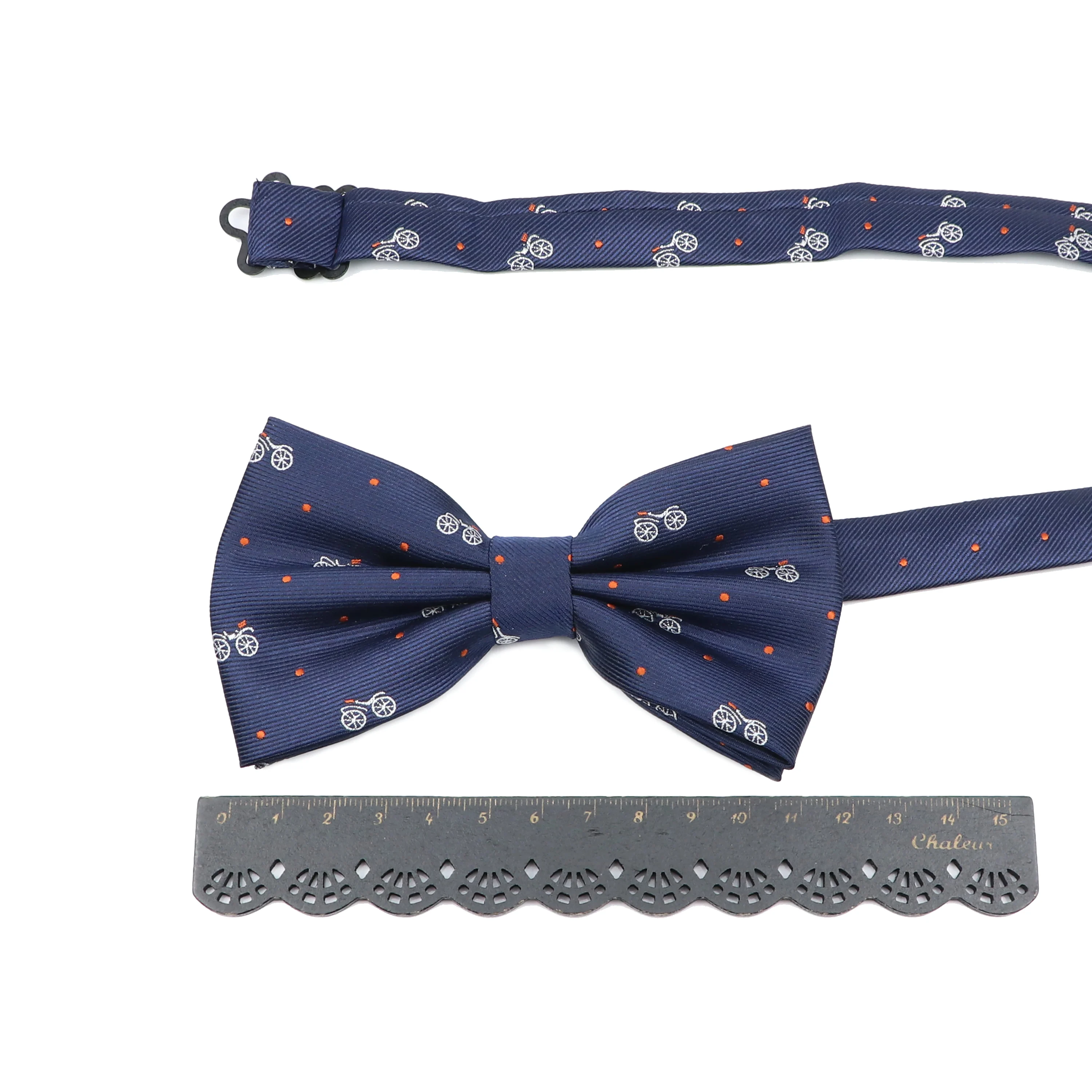 Classical Bowties Bicycle Airplane 2025 Fish Dog Umbrella Bowknot Pattern Baby Kids Pet Bow Tie Parent-child Set new Party Wedding Gifts