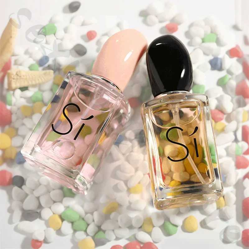 Beloved SI Womens Perfume 50Ml Long Acting Wer And Fruit Perfume Girl Romantic Sweet Eau De Toilettew241102