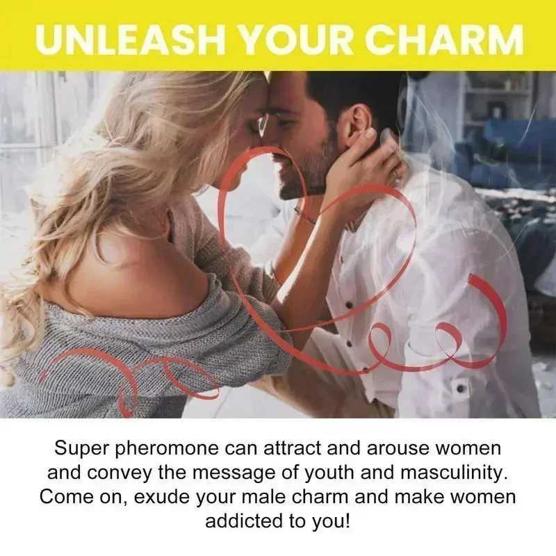 Sex pheromone perfume attracts men to stimulate flirting women to keep intimate partners portable body perfume oilW241102