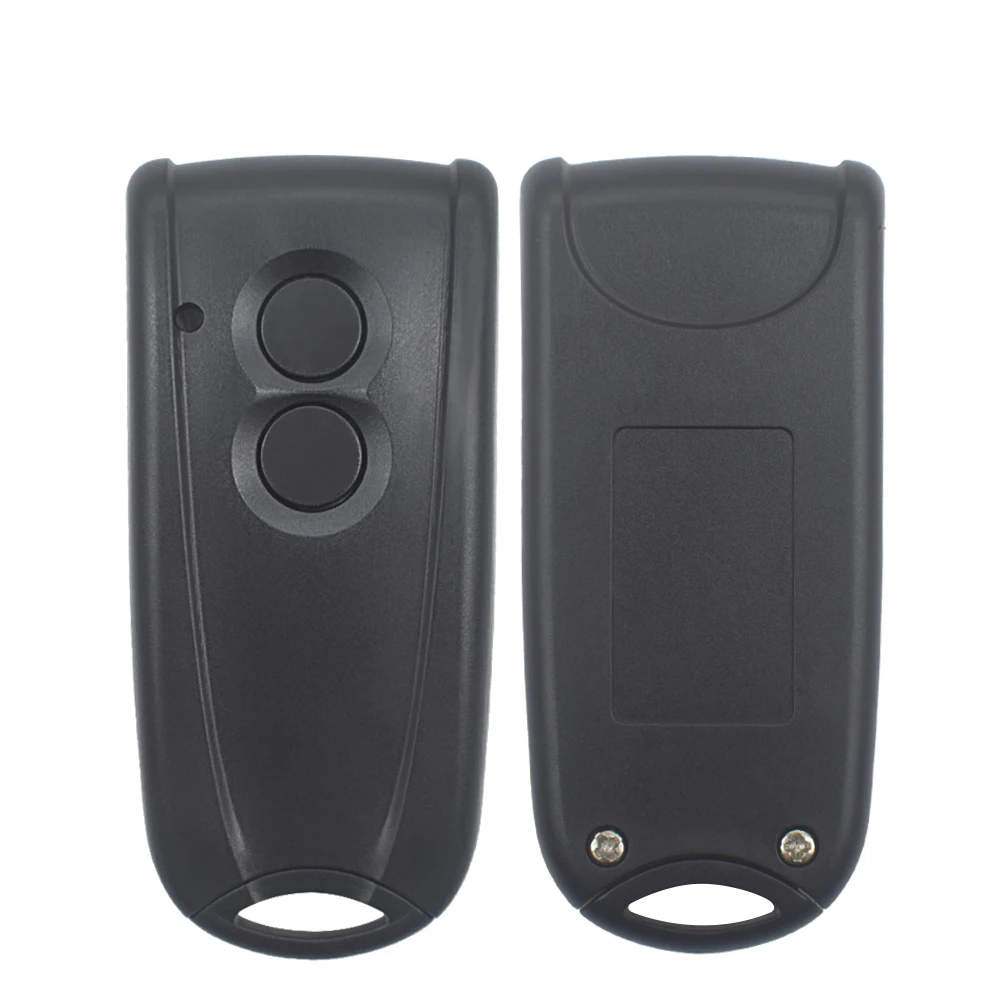 HORMANN ECOSTAR RSC2-433 RSE2-433 Garage Gate Remote new Control ECOSTAR Gate Controller 433.92mhz 2025 Rolling Code Transmitter