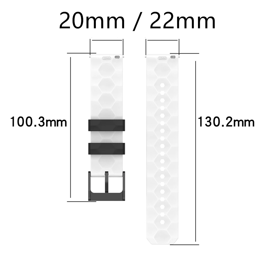 For Xiaomi Amazfit GTR 4 3 Pro 2e 2 New SmartWatch Band Strap For Amazfit new GTS 4 2 Mini Bip U 3 Pro Strap Soft 2025 Silicone Bracelet