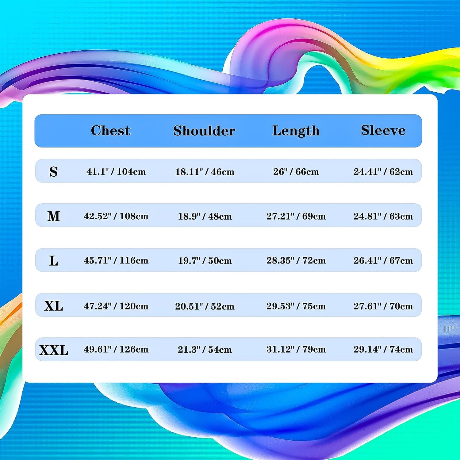 Hoodie for Mens Womens Men Women Fashion Unisex 3D Printed GraphicDream color matching Hooded cool Creative fashion Hoodies sweatshirt Pullover Long S