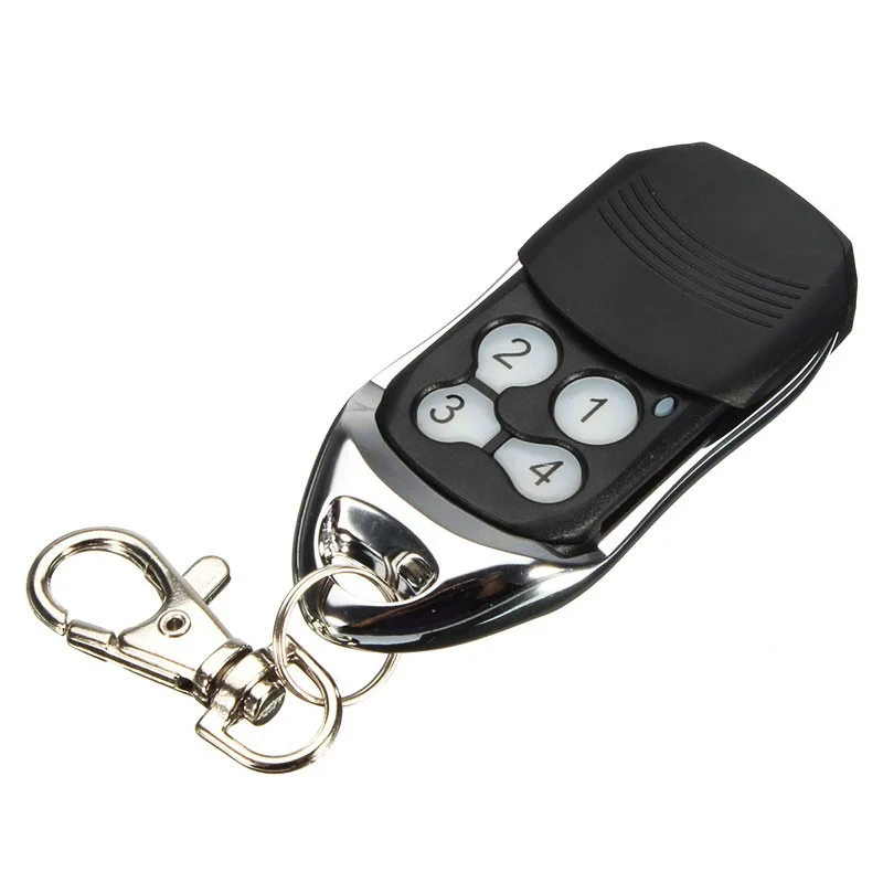 Merlin 433.92MHz Rolling Code Remote new Opener Merlin M842 M844 M832 Prolift 230T 2025 Prolift 430R Garage Door Transmitter Command