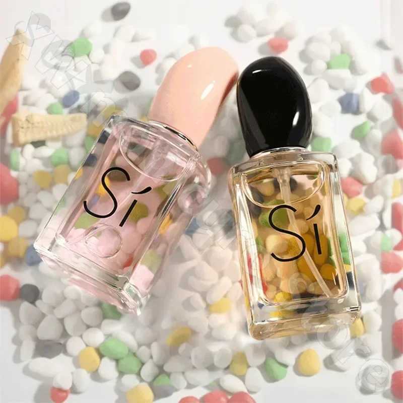 SI Womens perfume 50ml Long lasting decor and fruity romantic sweet and elegant exfoliating perfumeW241102