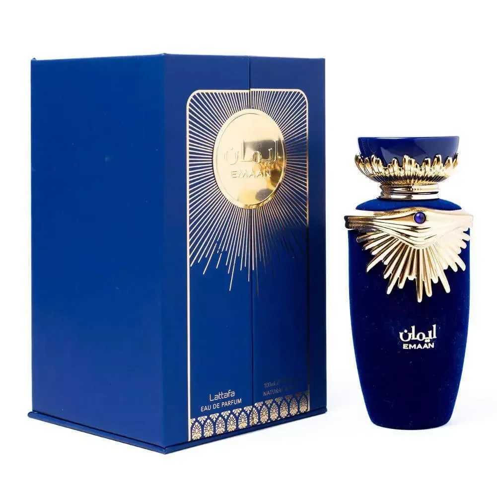 100ml Arabes original high-quality perfume containing milk fragrance and fruit notes has a luxury feeling of high-quality body spray fruitW241102