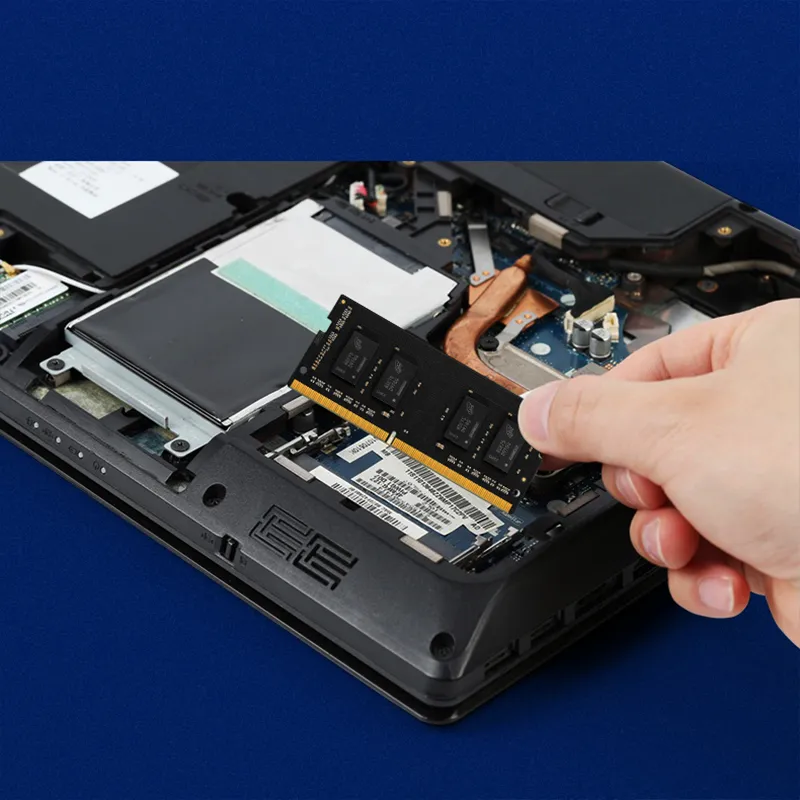 WALRAM Memory Ram DDR3 8gb 4gb 1333MHz 1600MHz PC3/3L-10600 12800 Notebook Sodimm Memoria Ram DDR3L Laptop RAM