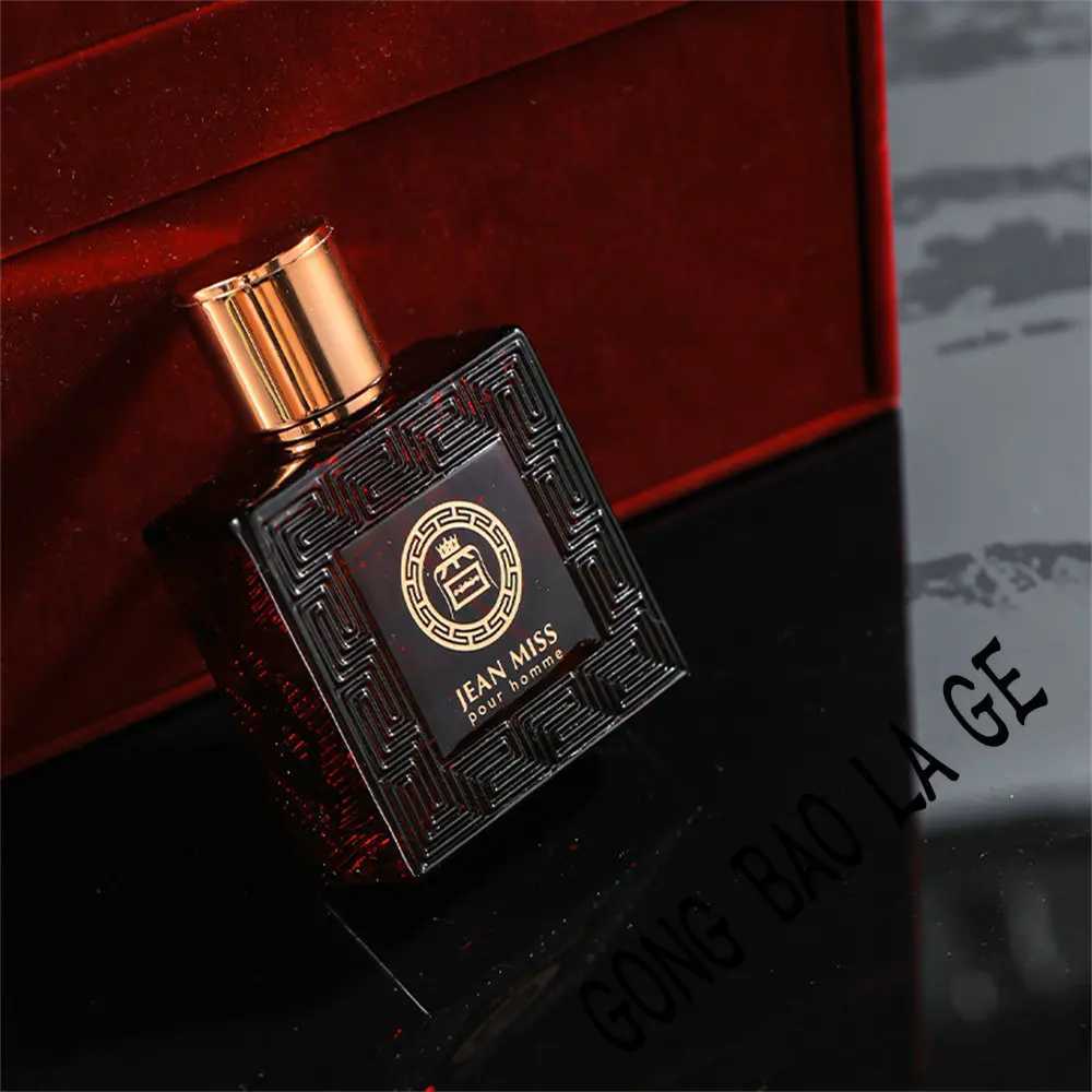 Brands 50ml Eau De Parfum mens perfume mens perfume Cologne charming women Profi Workdating perfume womens lasting scentW241102