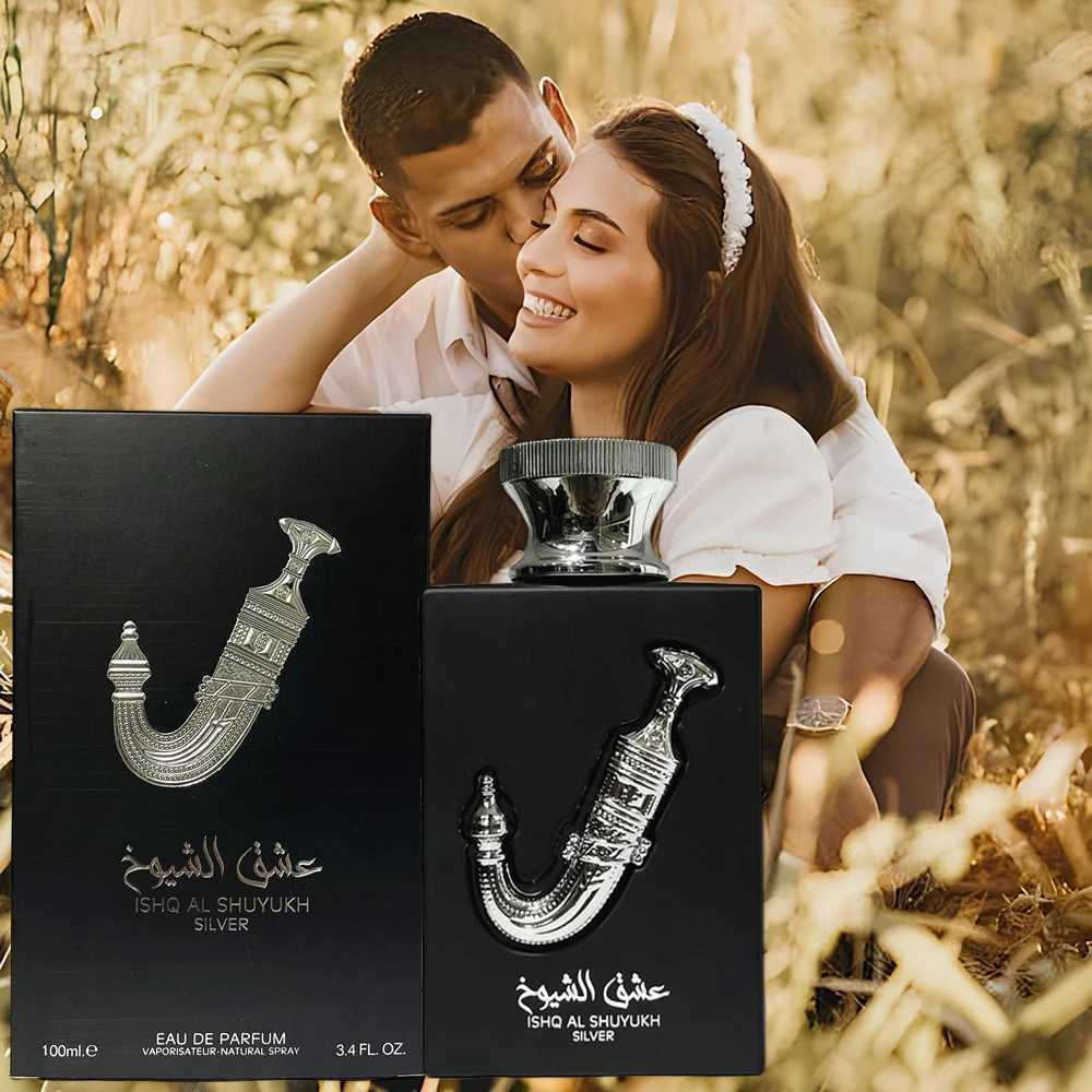 High quality 100ml female perfume daily dating flower fragrance body splash perfume De Parfum pheromone perfume Mujer NaturalW241102