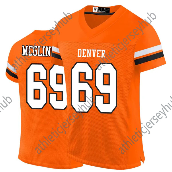 Surtain Football Jersey Nix Mims Jr Mens Women Custom Moss Palczewski Matt Peart Powers Roach