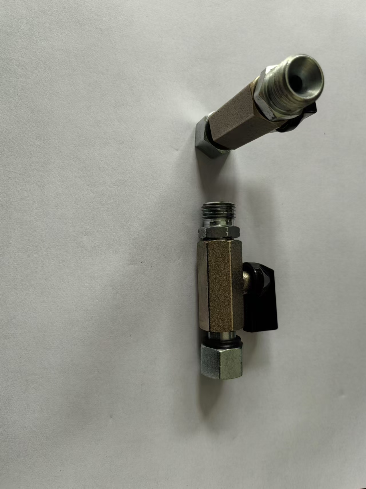 High-Quality Hydraulic Pipe Bender Made of Stainless Steel for Accurate Tube Bending Projects