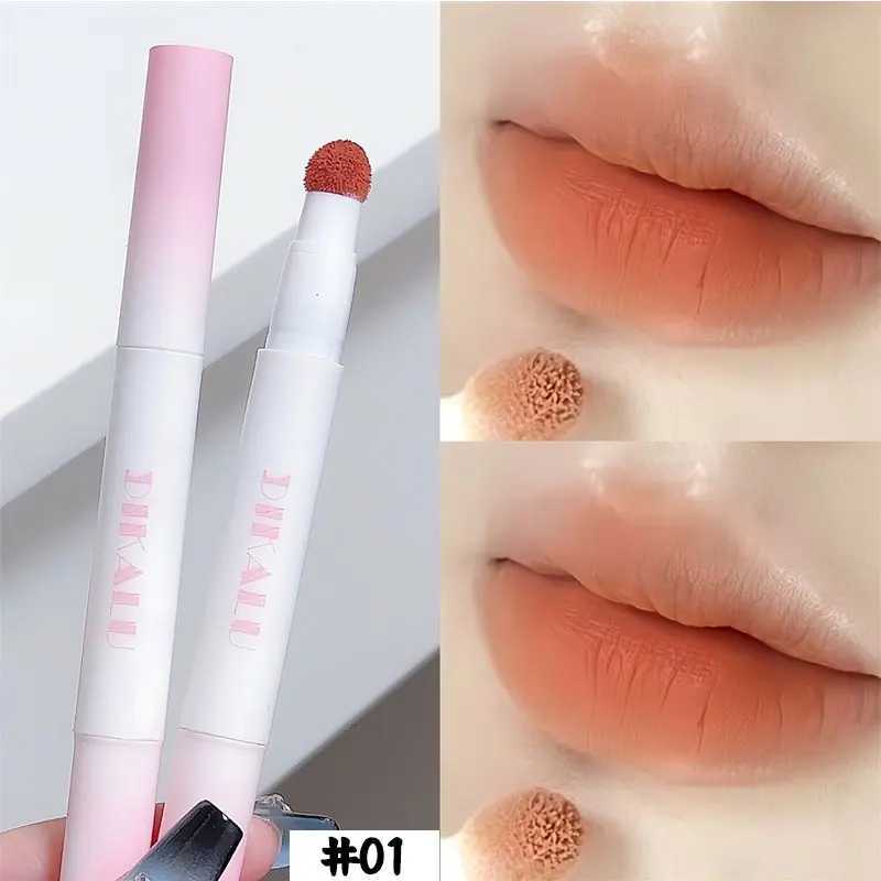 Lip Gloss New Beauty Women Outdoor Party Daily Lip Oil Korean Lip Oil Cheap Cosmetics Makeup Lip Care W241101