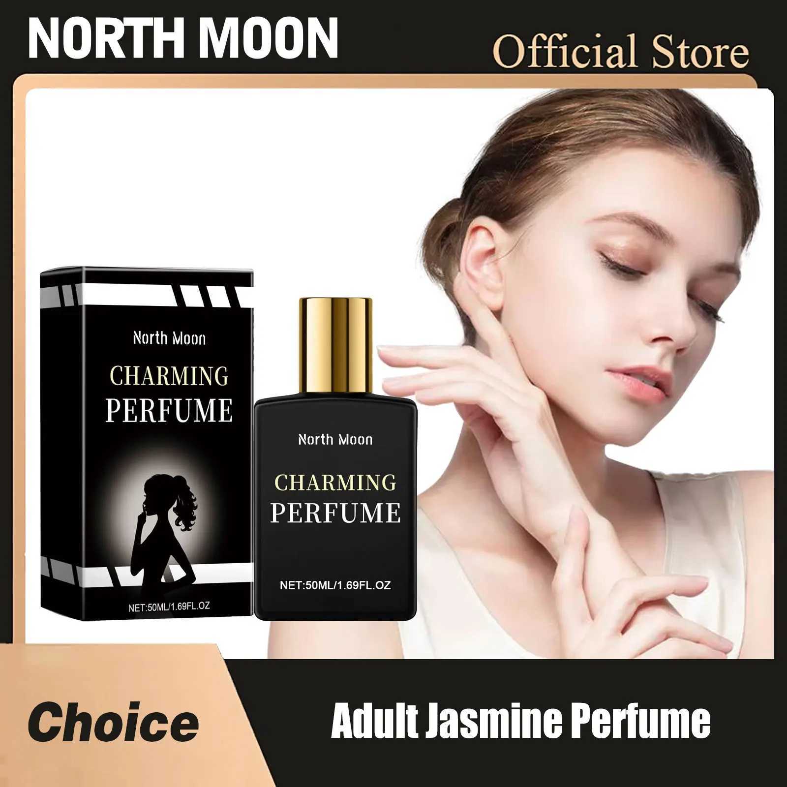 Adult jasmine perfume plant fragrance persistent perfume continuously attacking women relieving embarrassing odor lover pheromone perfumeW241102