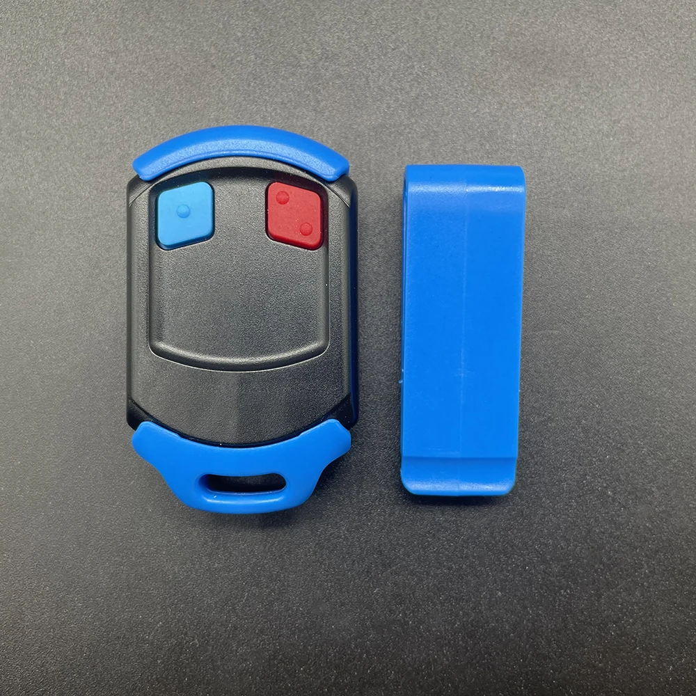 NOVA Garage Door / Gate Remote Control 433MHz For D2 D5 D10 A10 R3 R5 Vantage400 Vector400 new Vector500 2025 Vert-X300 Motors
