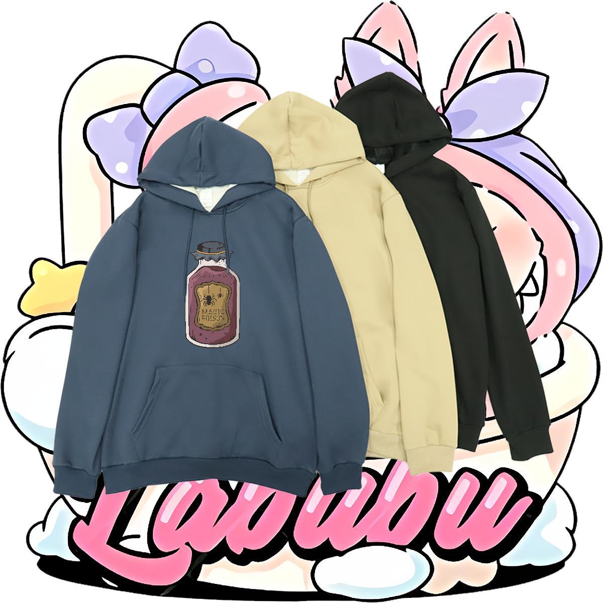New Arrival Hoodie For Woman Asian Size TOP Quality Couples Hoodie Tops Hoodie Breathable Soft Daily Outfit Thick Plush