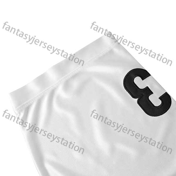 Men's # 13 Classic Vintage Embroidery Breathable Training American Football Jersey, Men's Summer Outdoor Sports Shirt Chrismas Day