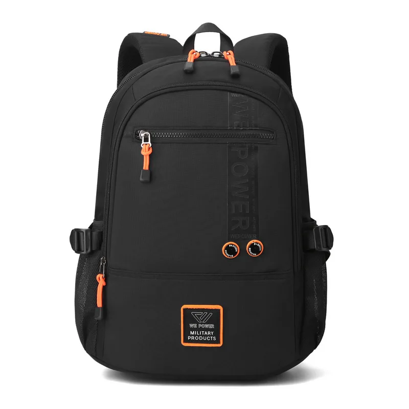 2025 Multifunctional Backpack For Men High-quality Laptop Backbag Waterproof Portable new Travel Bag For Male
