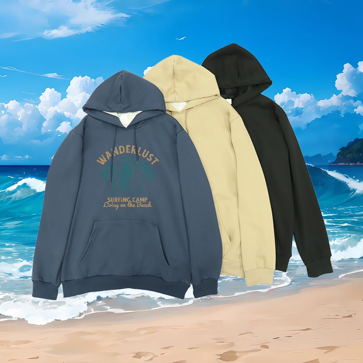 Custom Woman Hoodie Top Hoody Popular Women Hoodie DIY Printed Tech Fleece Breathable Drawstring Hoodie Casual