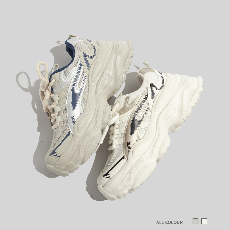 Autumn New Height Increasing Breathable Versatile Fashionable Casual Sports Shoes Free Shipping