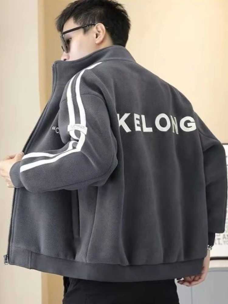 Mens Padded Coats Winter Parkas Hot Korean Padding Warm Coat Mens Jacket Outer Coat Sales Korean Review 2024 W241102