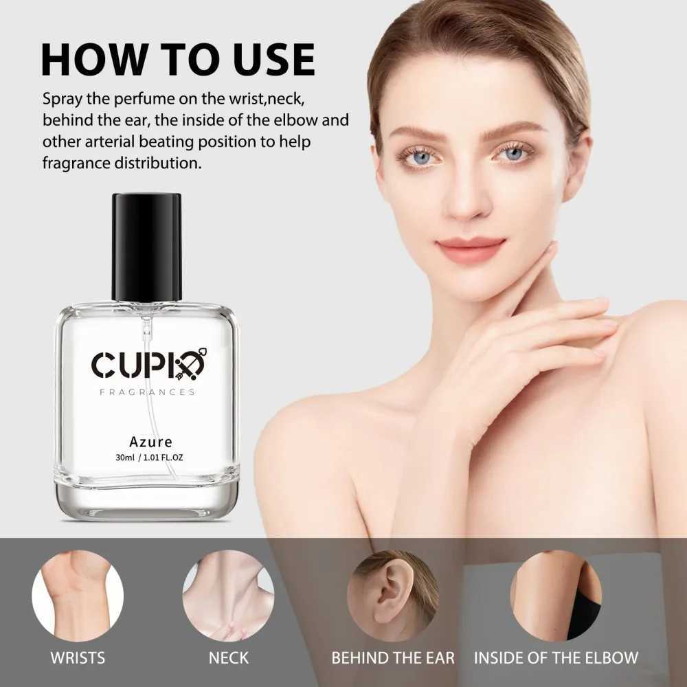 Hello. FANCY How to use pheromone perfume and bold fragrance for women Exquisite original perfume 30mlW241102
