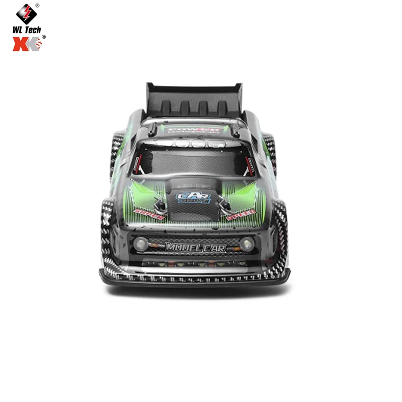 WLtoys 284131 Rc Car 1:28 4WD Drive Off-Road 2.4G 30Km/H new High Speed Drift Remote Control RC Cars 1/28 Drift 2025 Toys For Boys Gift