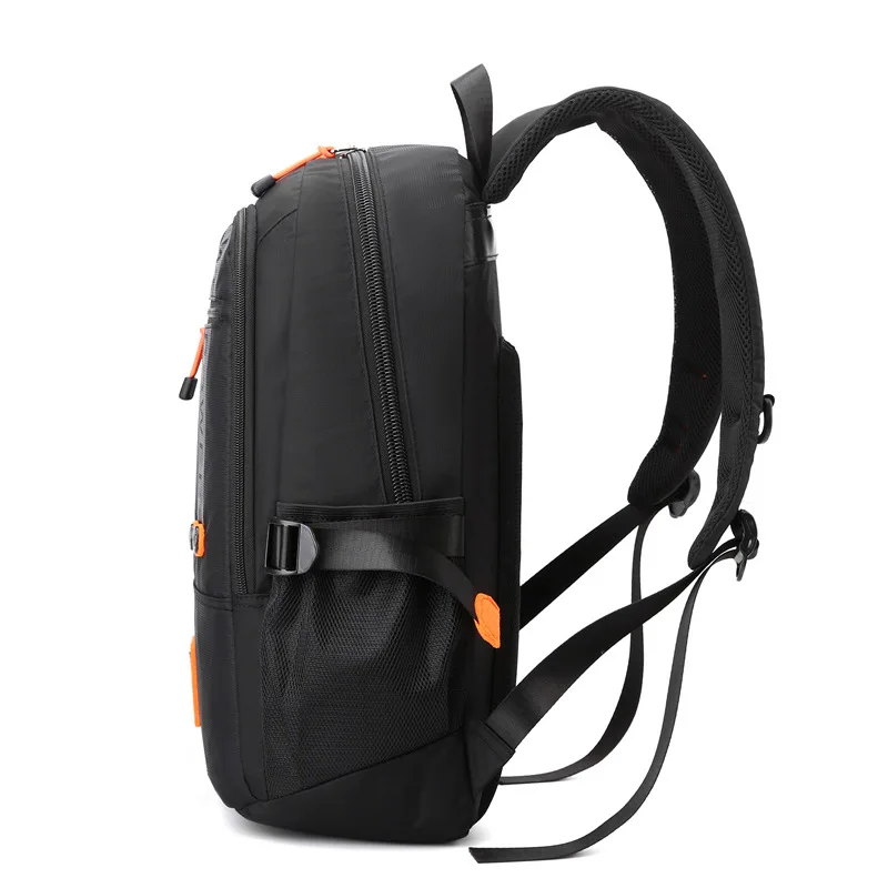 2025 Multifunctional Backpack For Men High-quality Laptop Backbag Waterproof Portable new Travel Bag For Male