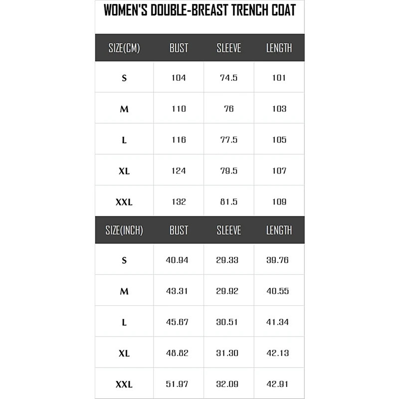 Womens classic long trench coat solid color double chest lapel long sleeved windproof coat with shoulder strap bag streetwear 241031