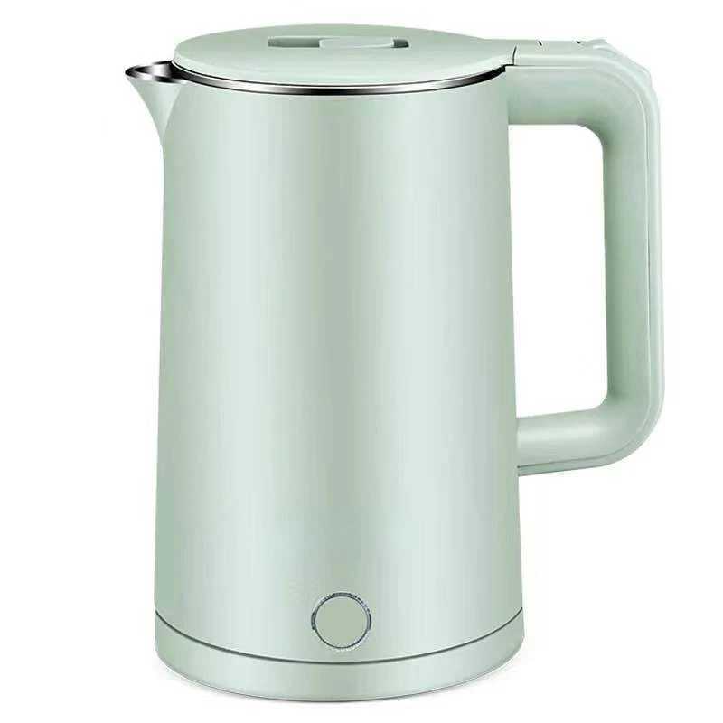 Electric kettle stainless steel small household appliances household kettle automatic power-off Y241102