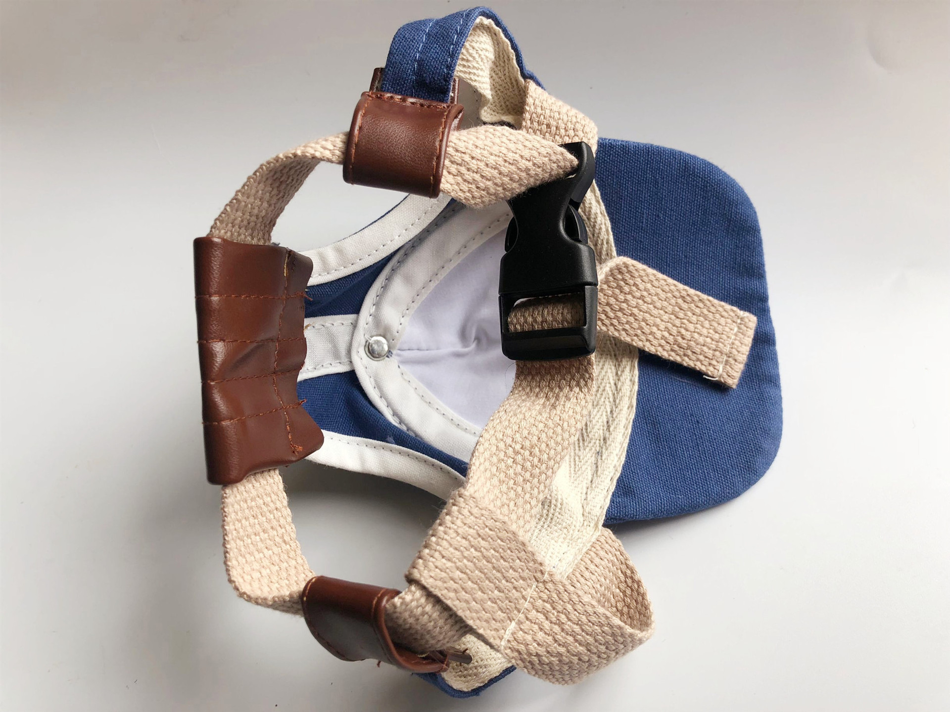 Pet Accessories Cute Adjustable Outdoor Pet Dog Hat Pet Baseball Hat