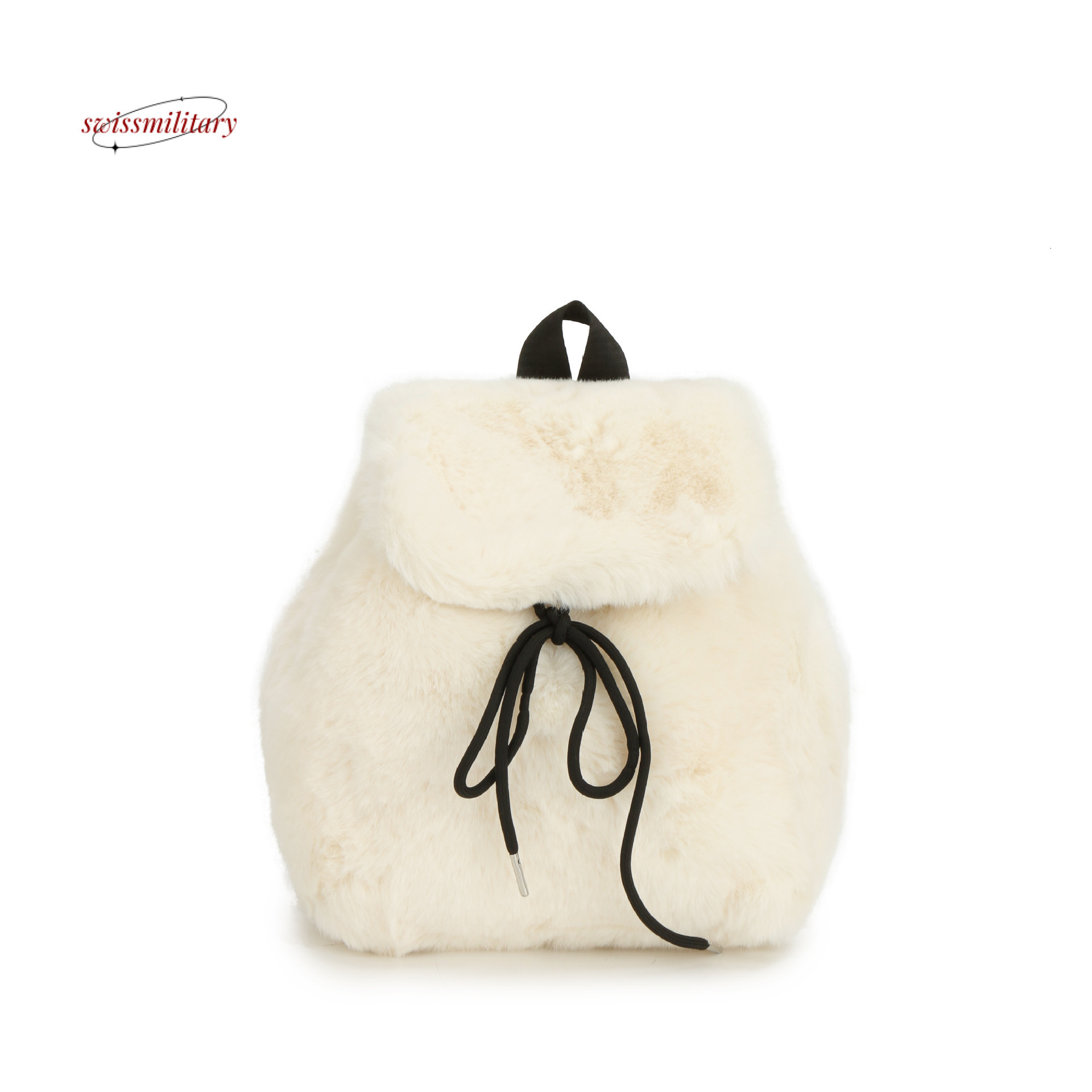 Autumn and winter fur bag new casual small women's versatile Korean version high-end fashion backpack #26 ddmynov