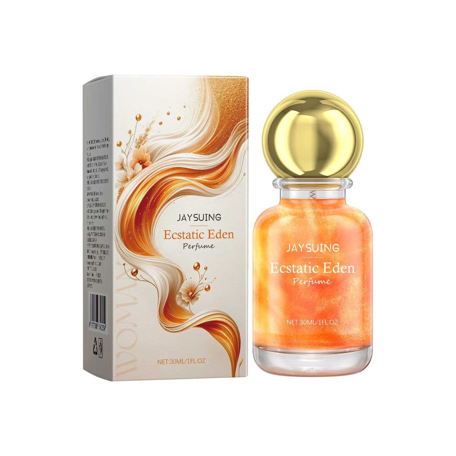 Womens perfume perfume Flying Smell France Temptation Plant Floral Scene Dating Eden perfumeW241102