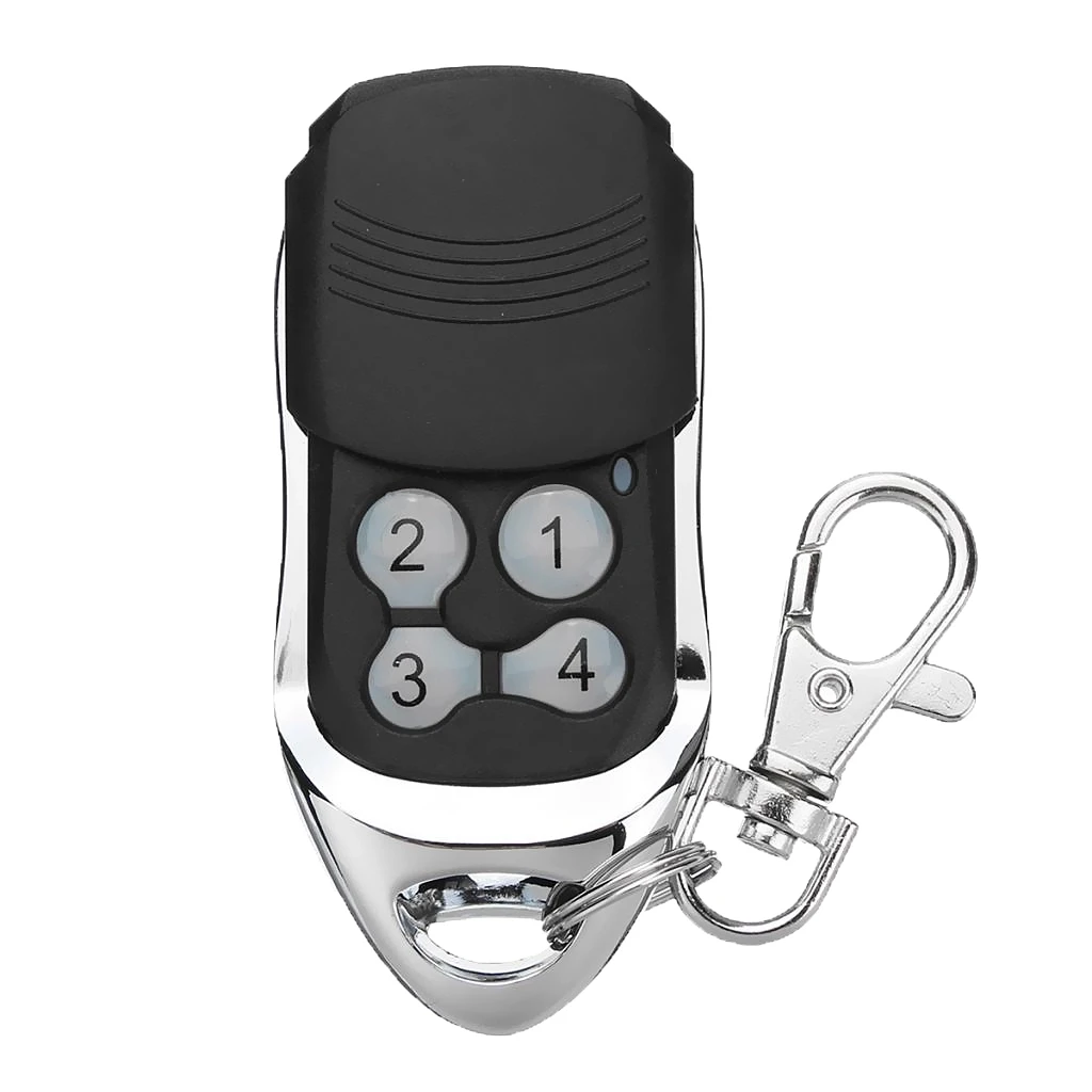 Compatible Ditec GOL4 BIXLG4 BIXLP2 BIXLS2 Rolling Code Remote 2025 Controller new DITEC Garage Door Opener 433,92 Mhz