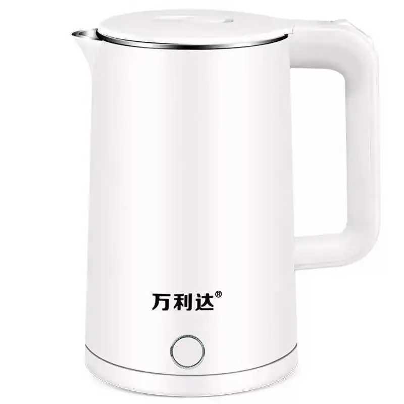 Electric kettle stainless steel small household appliances household kettle automatic power-off Y241102