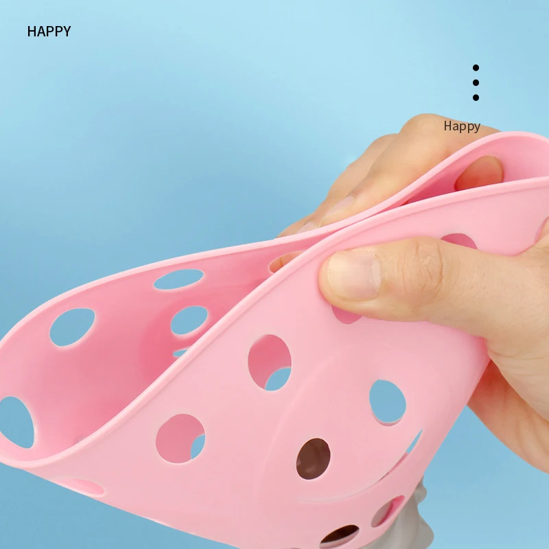 2pcs Outdoor Catapult Ball Children's Sports Fun Toys Parent-child Double 2025 Fun new Butt Bouncing Ball Big Catapult Outdoor Game