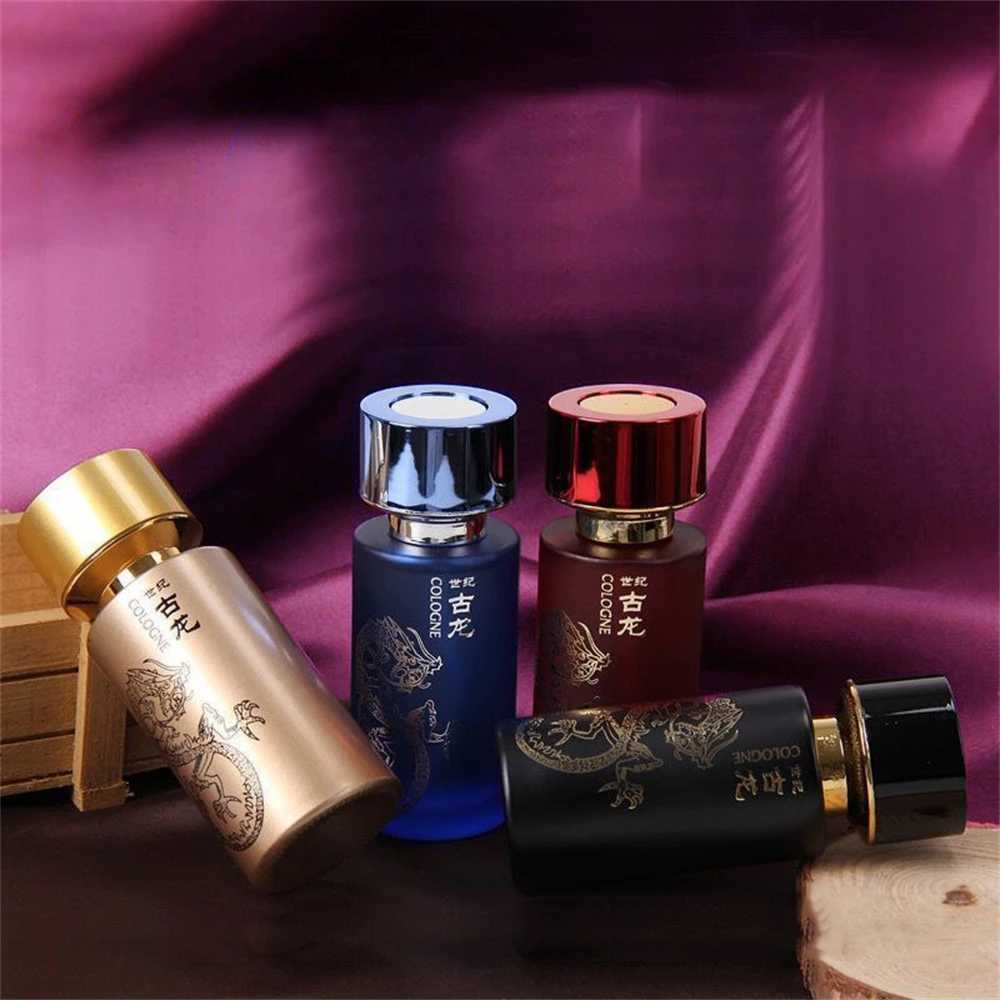 Original Mens perfume Durable perfume Unisex Body spray Plant Floral Pheromone perfume Cologne 50ml EAU DE TOILETTEW241102