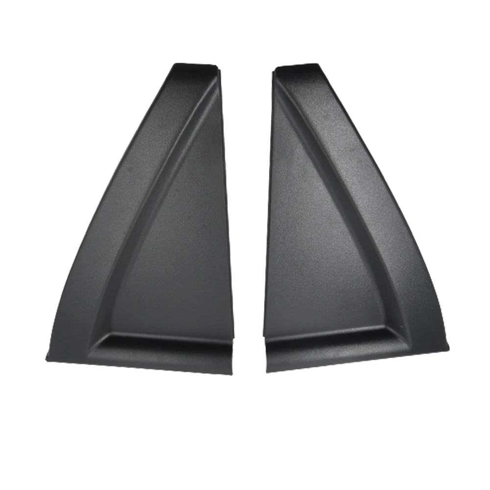 New Car Door Outside Delta 2025 Moldings Triple-Cornered new Trim Cover For Kia Sportage 2005 2006 2007 2008-2010 83830-1F001 83840-1F001