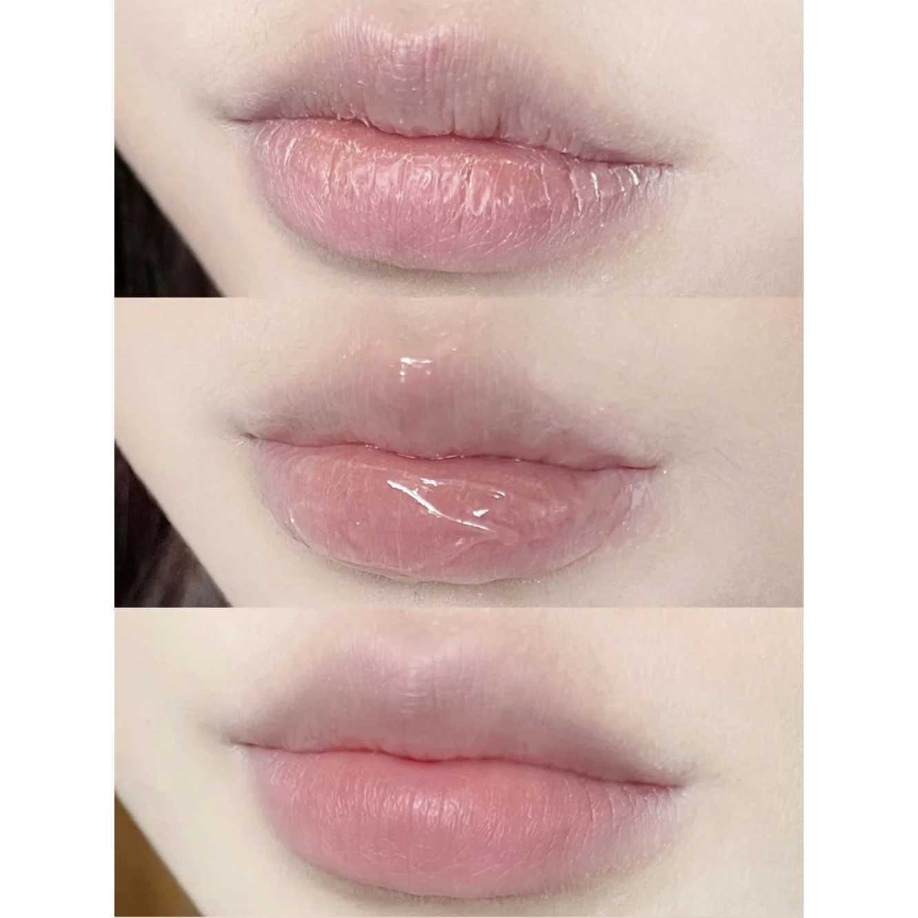 CACE Cute Lipgrass lipstick Oil Shining lipstick Long lasting moisturizing lipstick makeup lipstick Korean cosmetics W241101