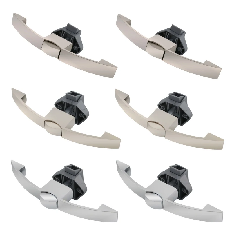 RV Caravan Accessories Pull Handle for LATCH RV Caravan For Furniture Drawer for LATCH new Cabinet 2025 Motorhome Boat Door Locks