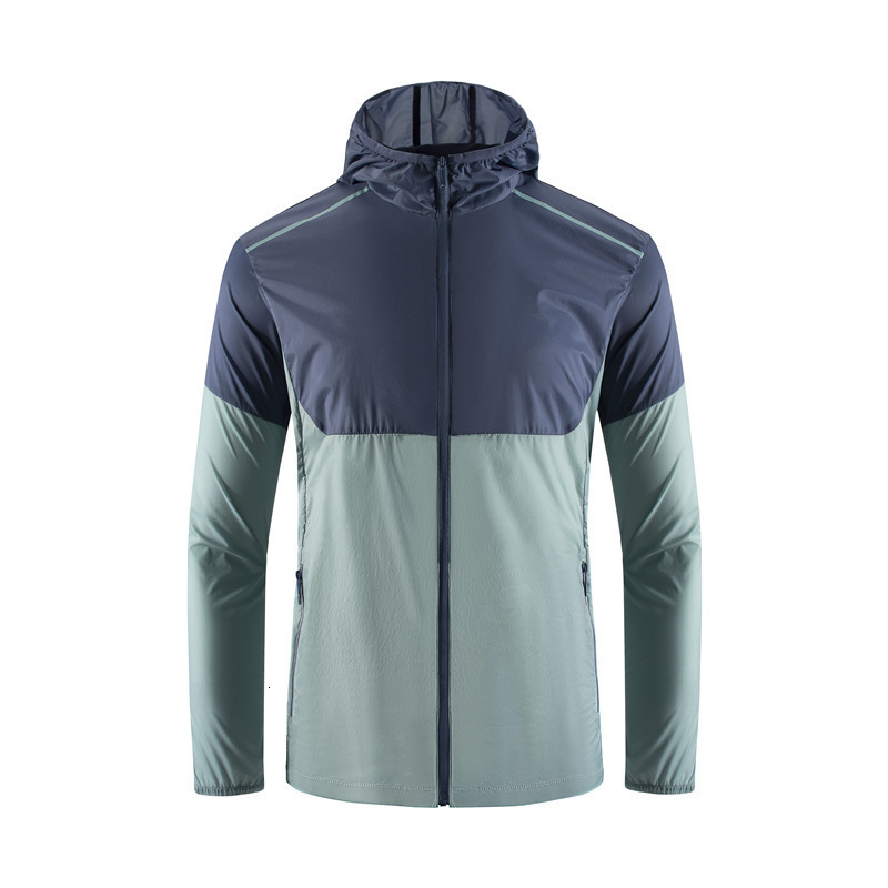 Men s Jackets J Lindeberg Golf Clothing Spring Summer Men Windbreaker Jacket Quick drying Breathable Comfortable Casual Sports 231005